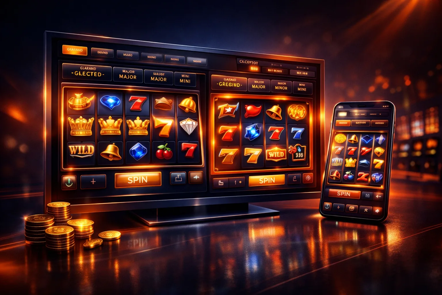 Fairpari casino lobby showing popular slot games from Pragmatic Play and NetEnt